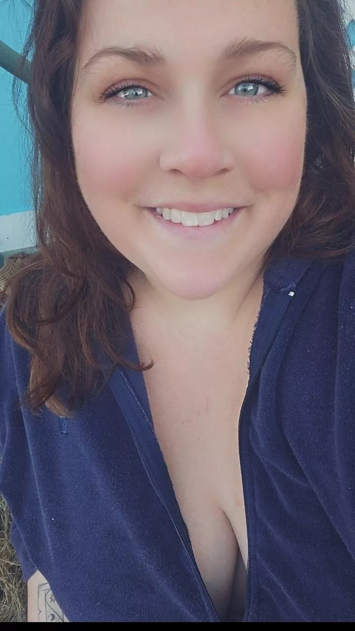 All in all it's a beautiful day.