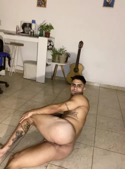 Always up for some fun😈