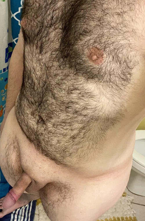 Am I welcome here? 😬