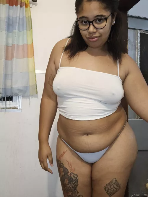 Am I your favorite whore?