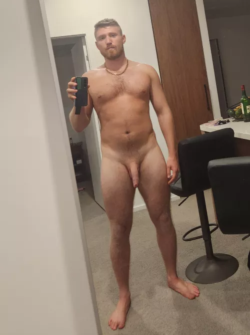 Anyone need a Daddy?