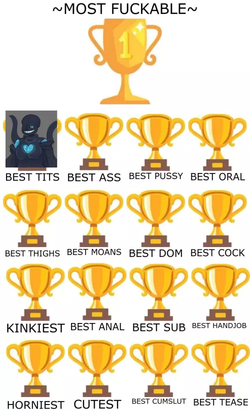 Au awards best ASS]
