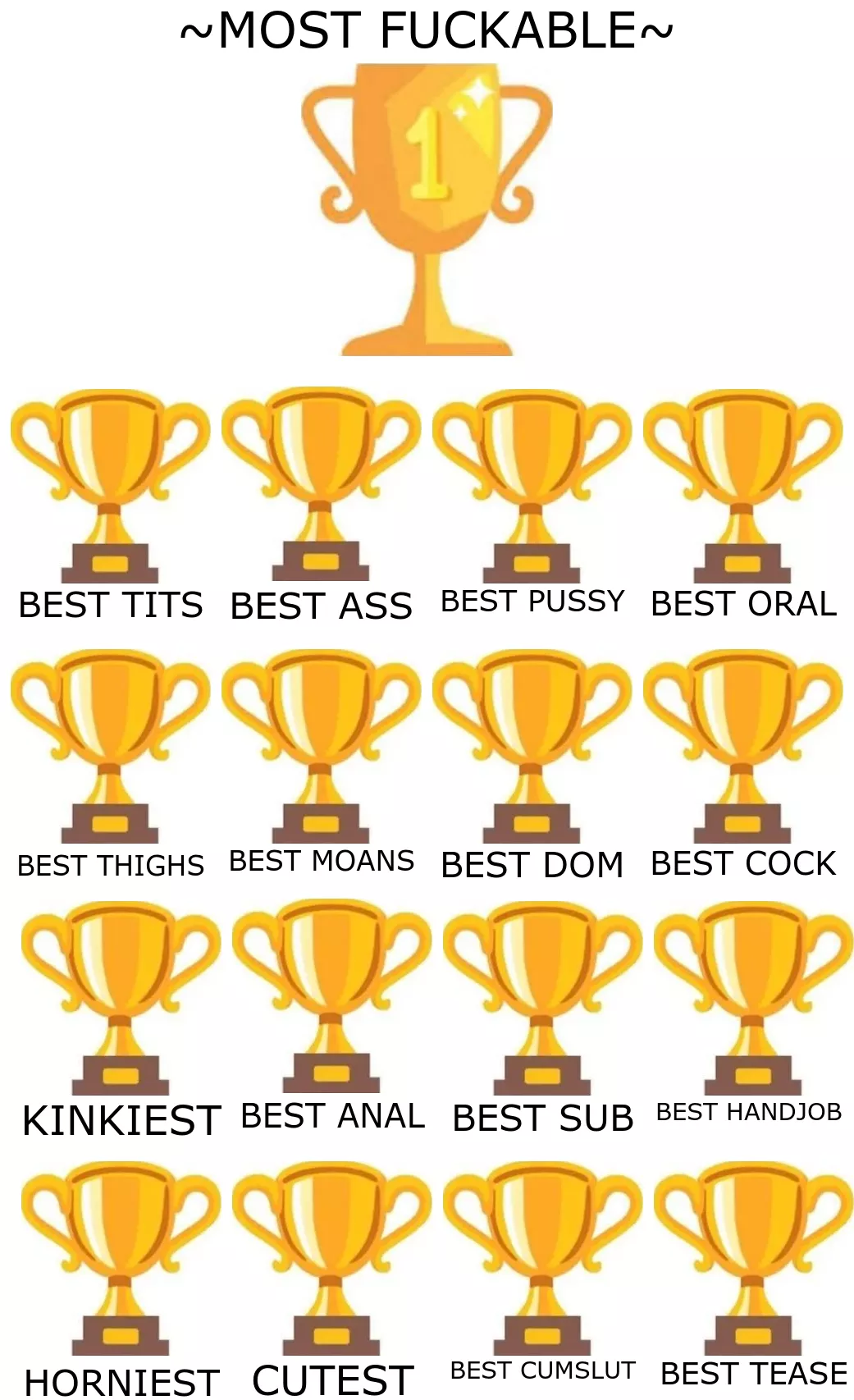 [Au awards best tits]