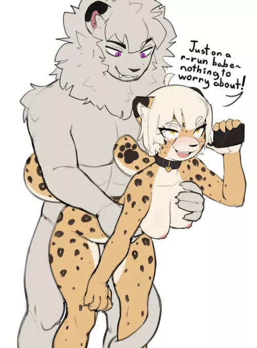 Aurora seems to be getting calls when shes busy a lot [MF] (Domas)