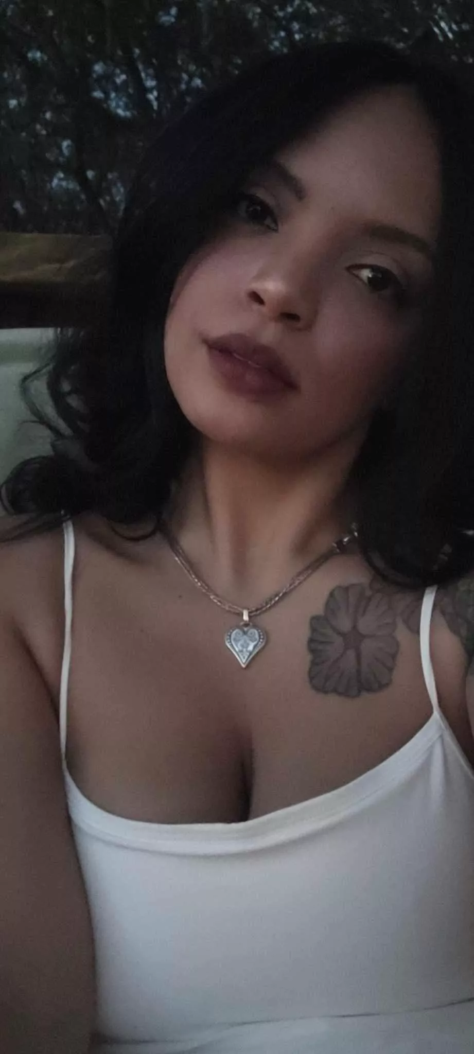 Banned from selfie for this . Let's have fun with this one 