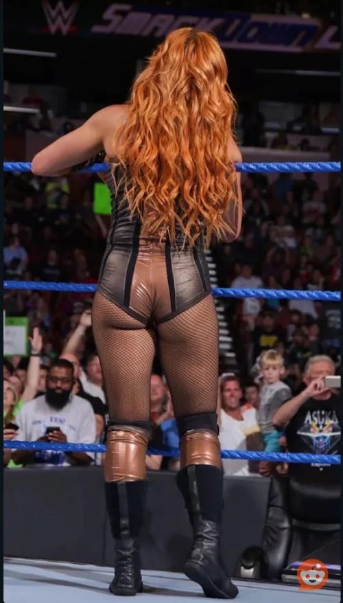 Becky Lynch