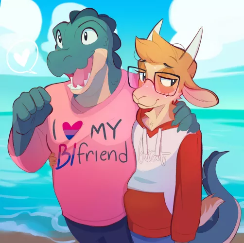 BIfriend <3 [heresvix]