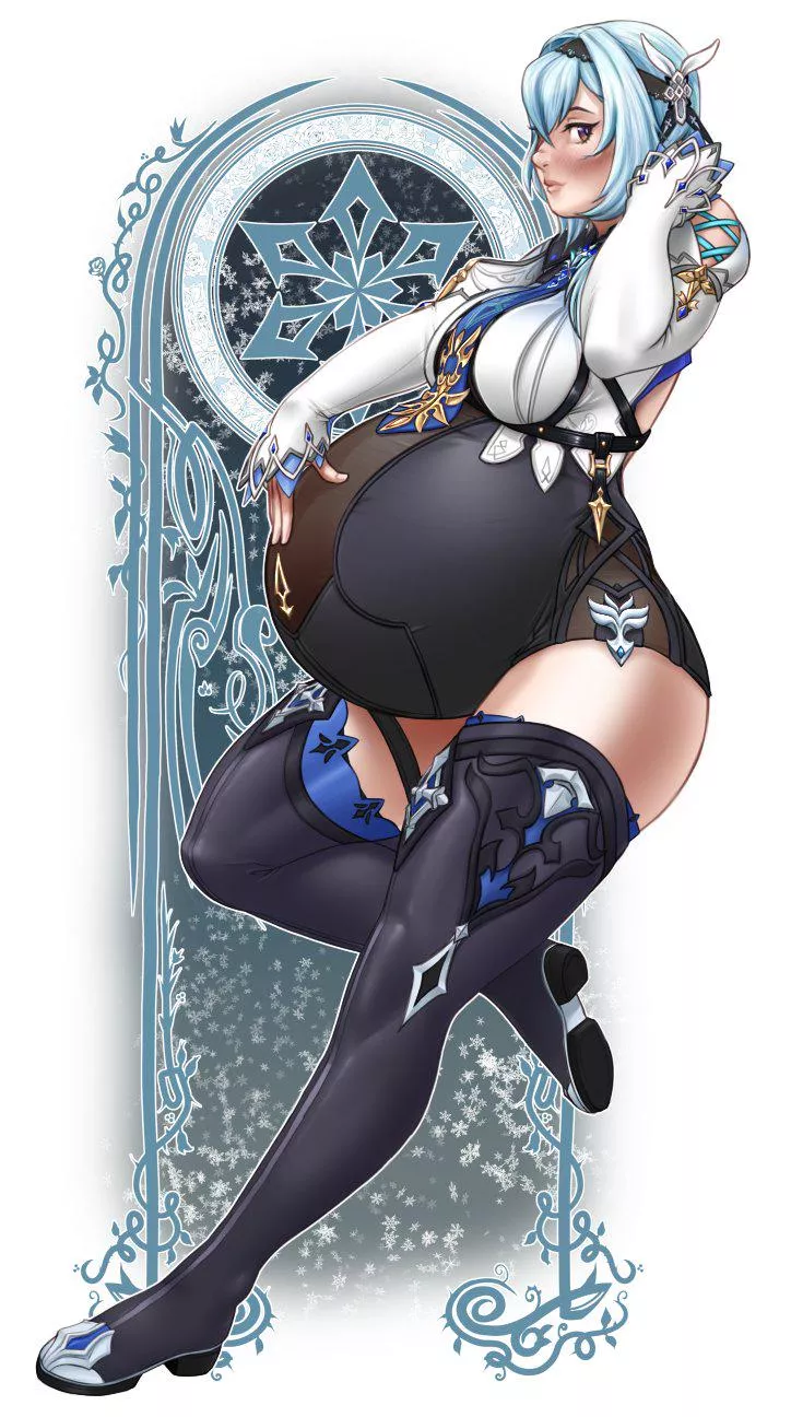 Born of Ocean Swell (@CShading)