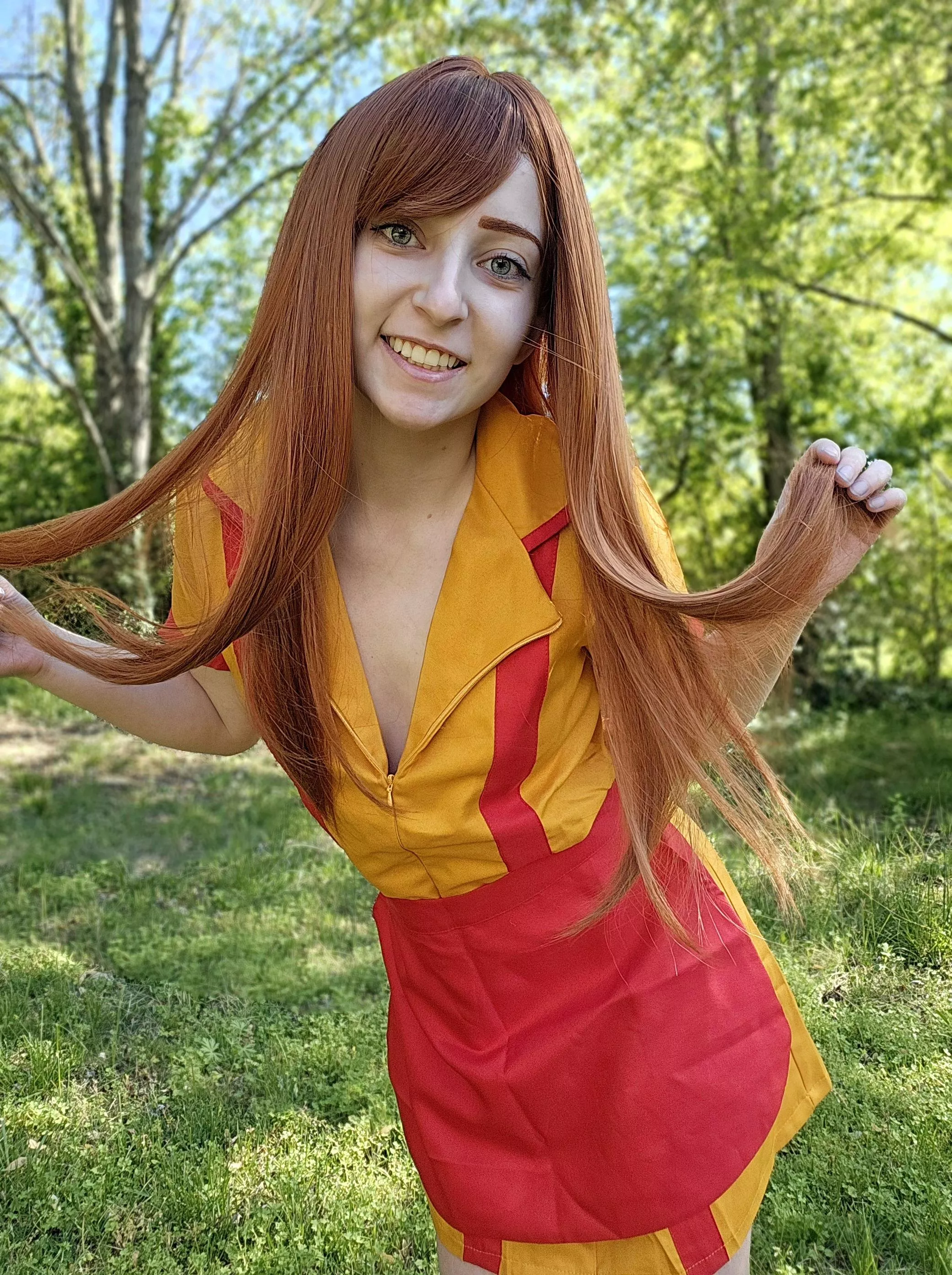 Bratty switch wants to PLAY! 😝 [sext] [vid] [rate] [dom] [sub] [gfe] [fet] (pricing below)