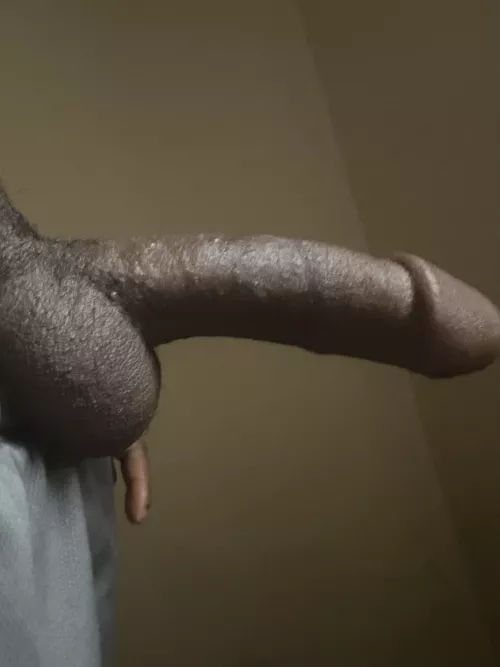 Can I Use Your Throat ? 💦😩