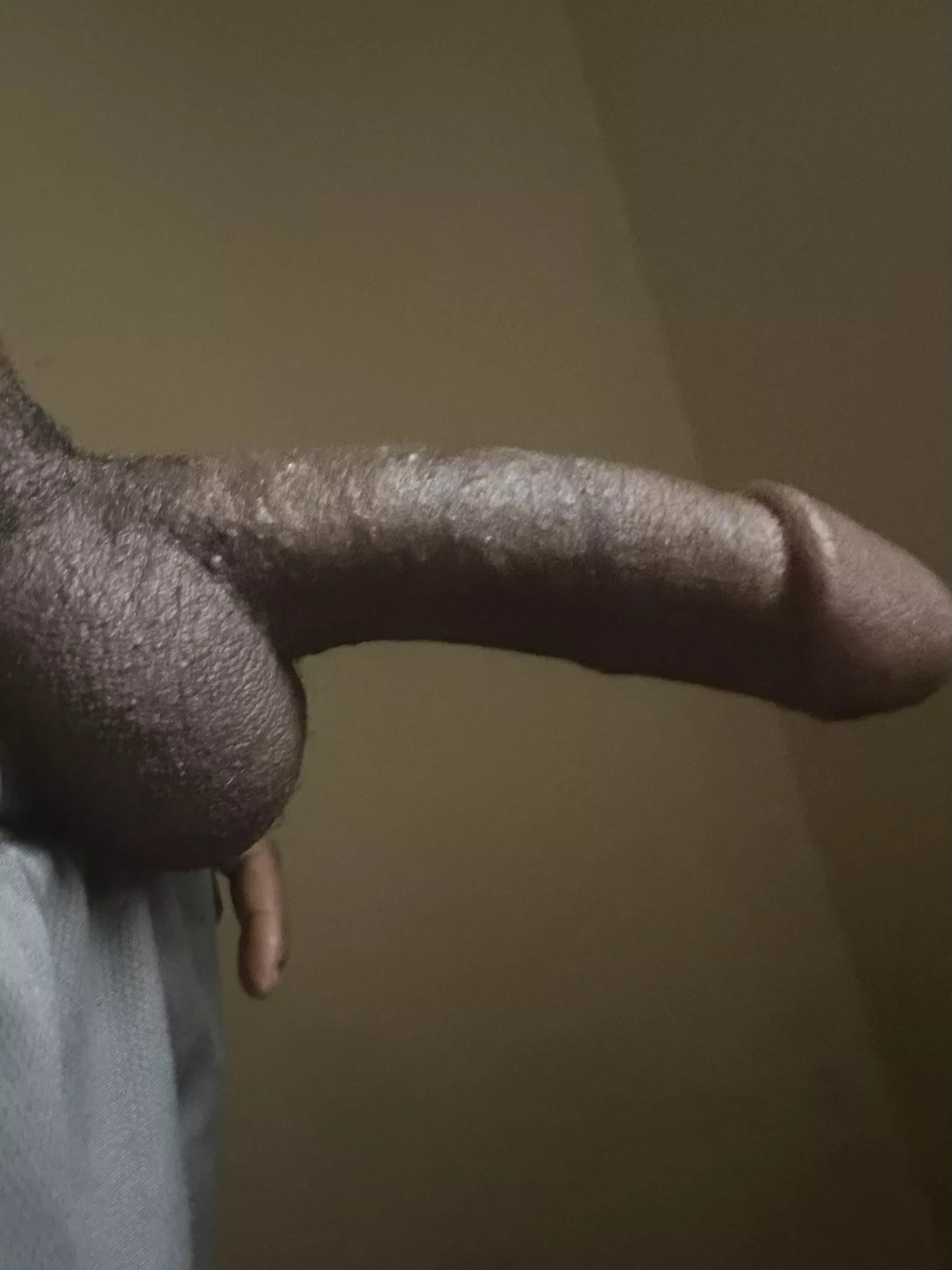 Can I Use Your Throat ? 💦😩