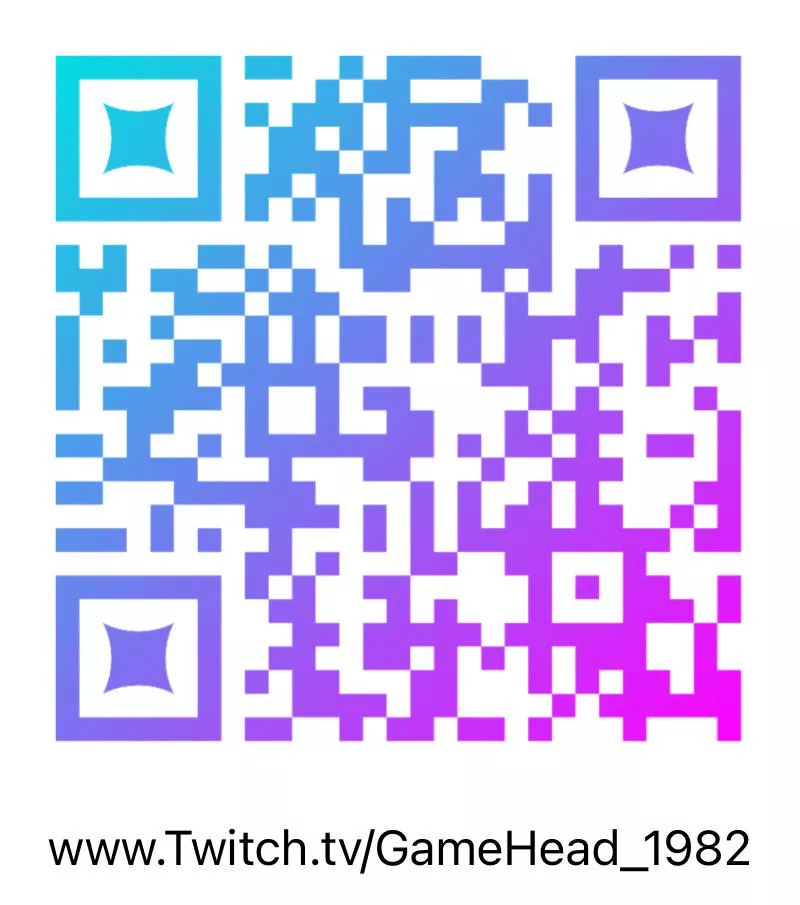 Come and support a fellow streamer.