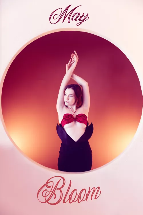 Coming up on myfreecams :)