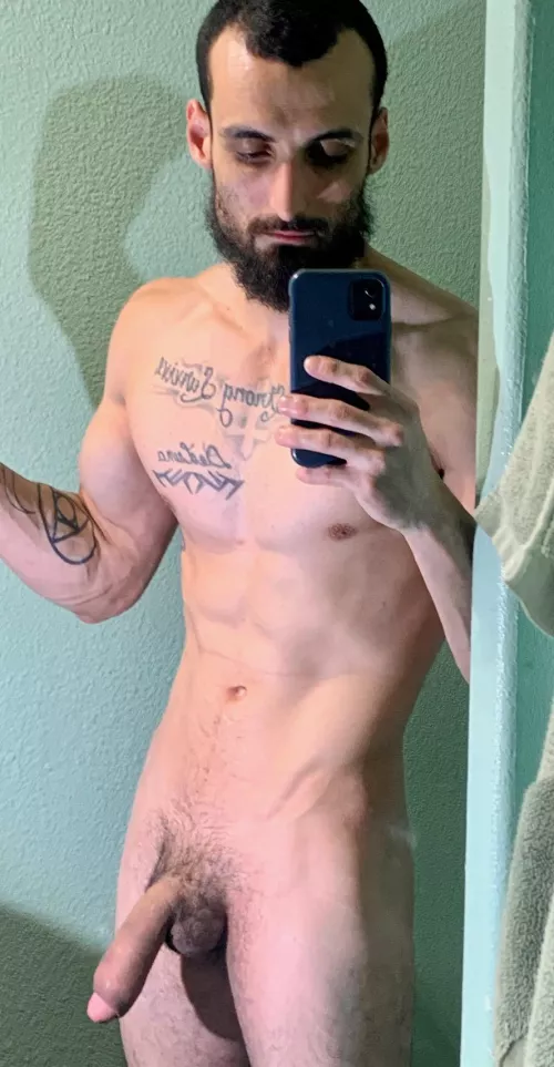 
Dinner is served [m]
