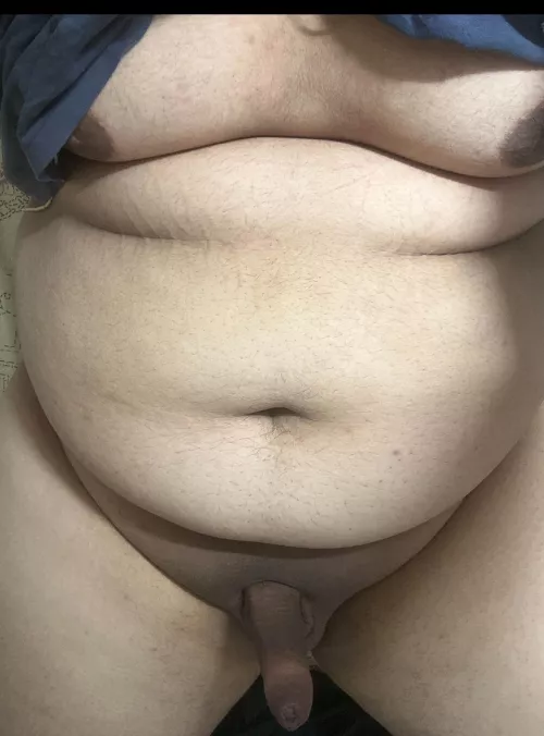 Dm open for snap only chubby smooth