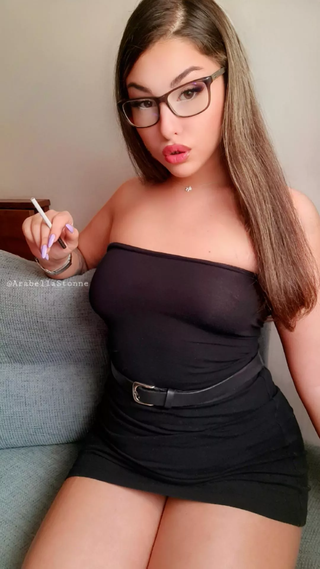 Do you have a lighter? 