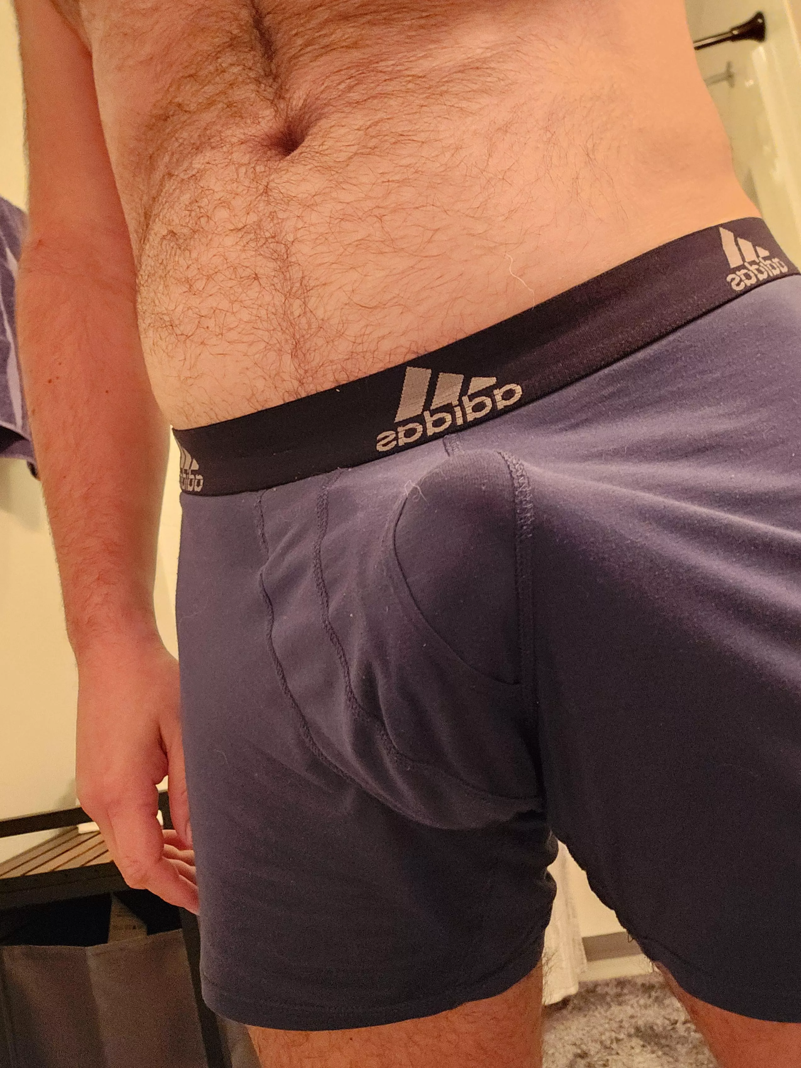 Do you like my underwear.