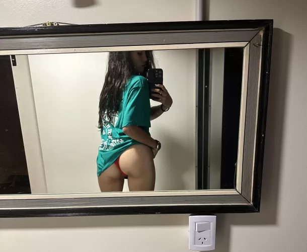 Do you like the color red?