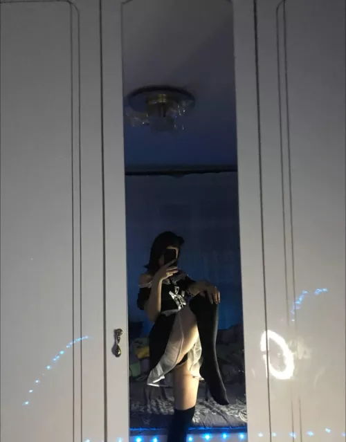 Do you like this view?