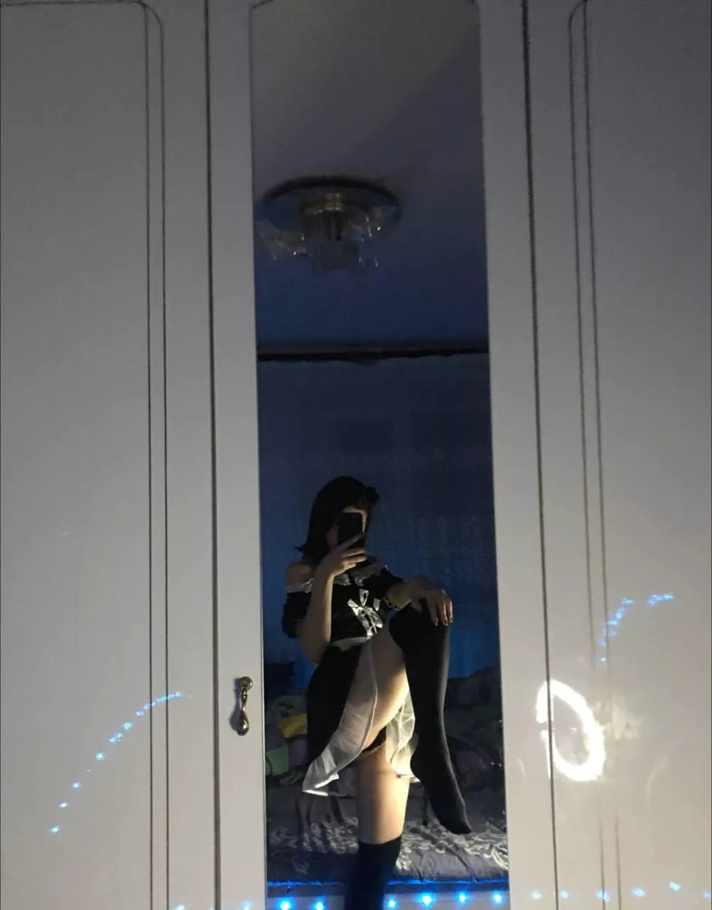 Do you like this view?