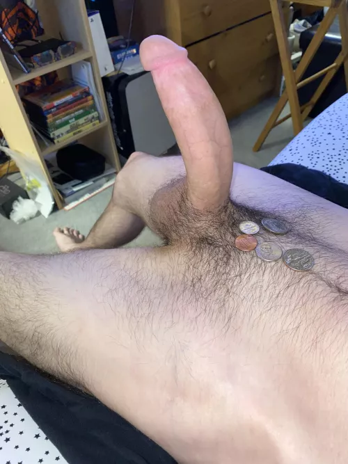 do you need any change?