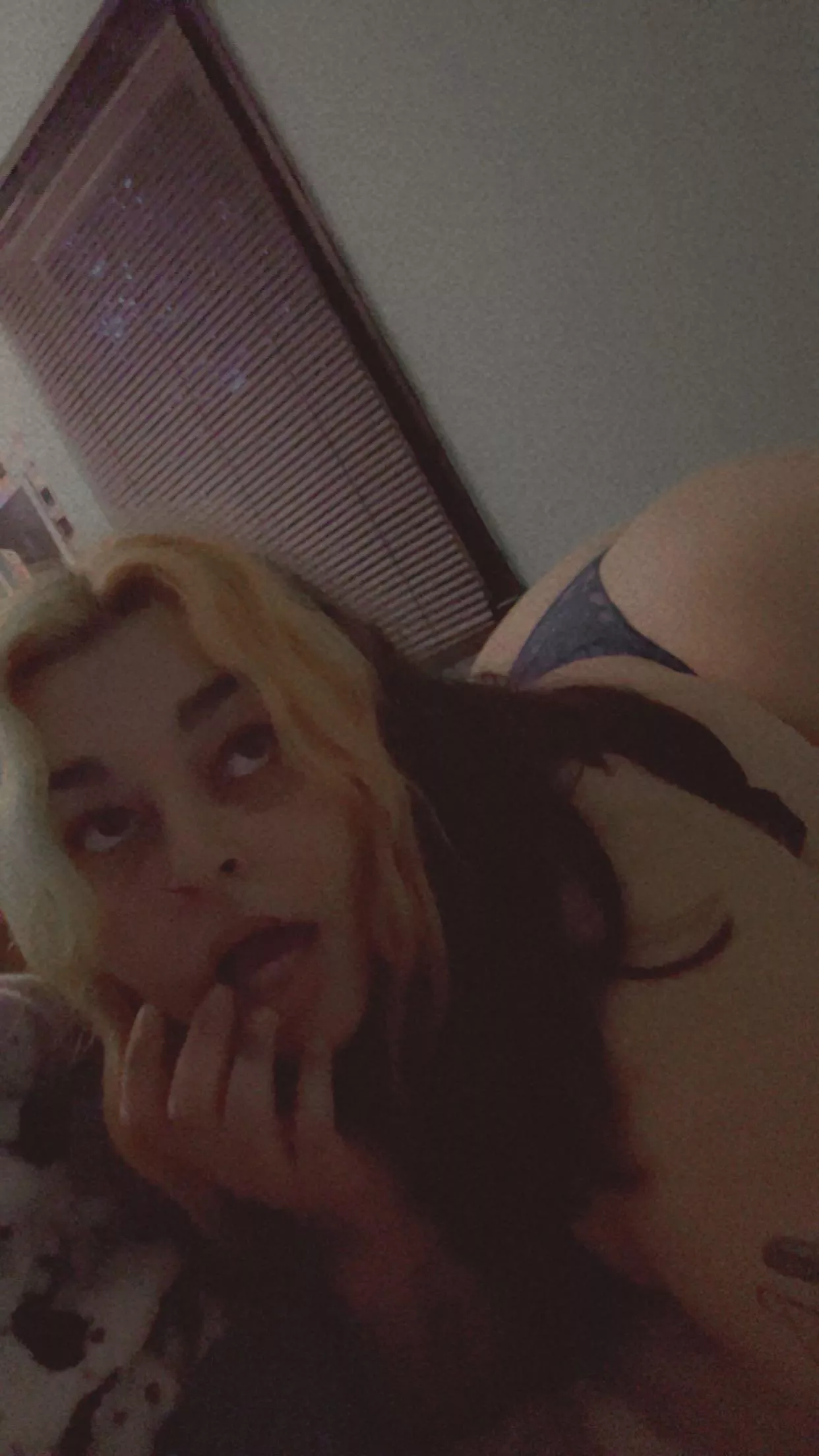 Don’t you love a Mexican whore?