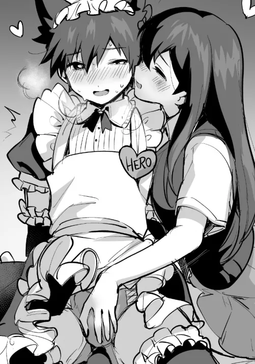 Dressed for the role