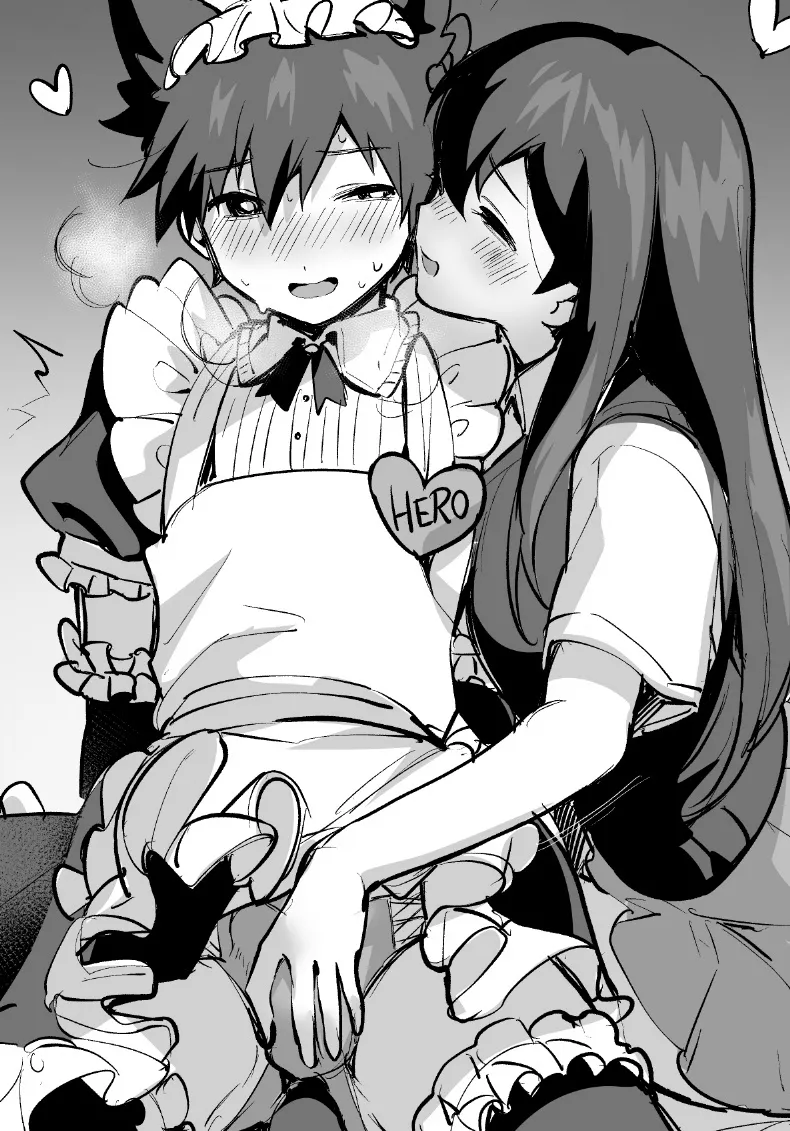 Dressed for the role