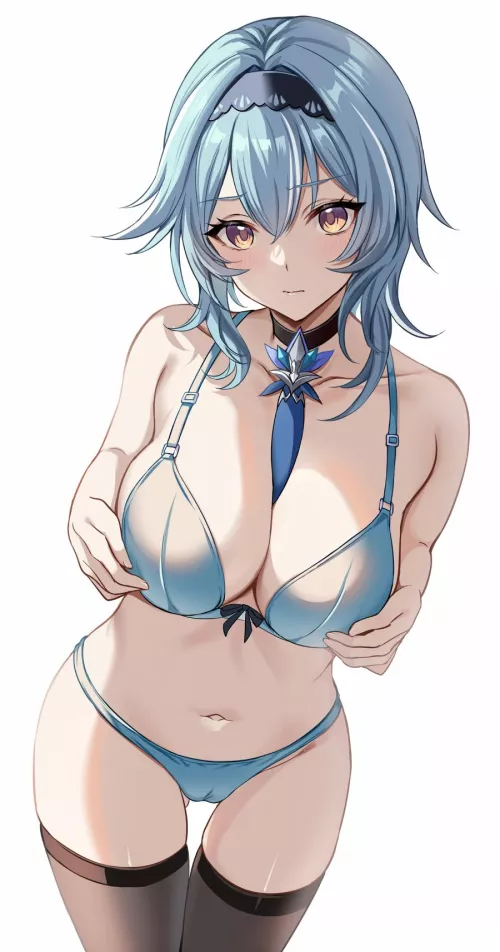 Eula (Genshin Impact)