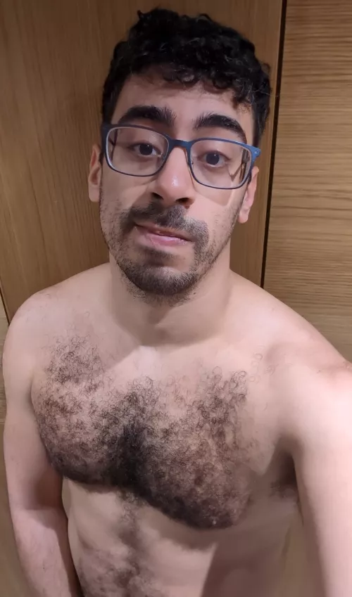 Feeling a little snatched post-cardio