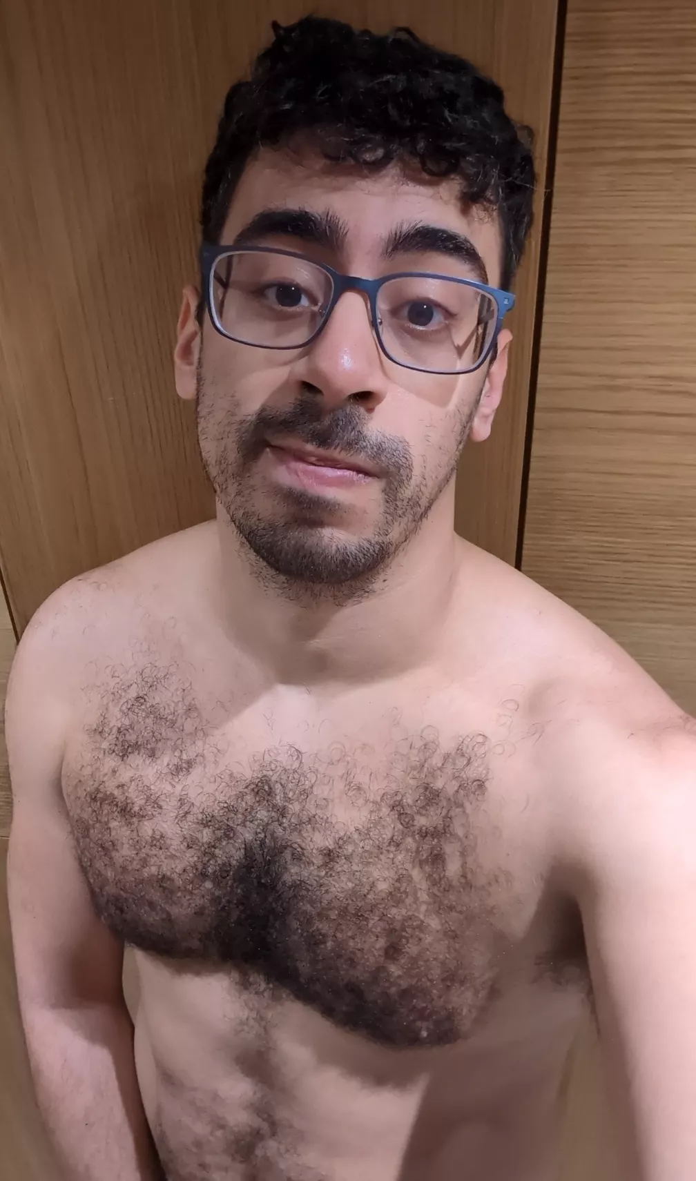 Feeling a little snatched post-cardio