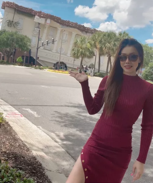 Feeling classy today