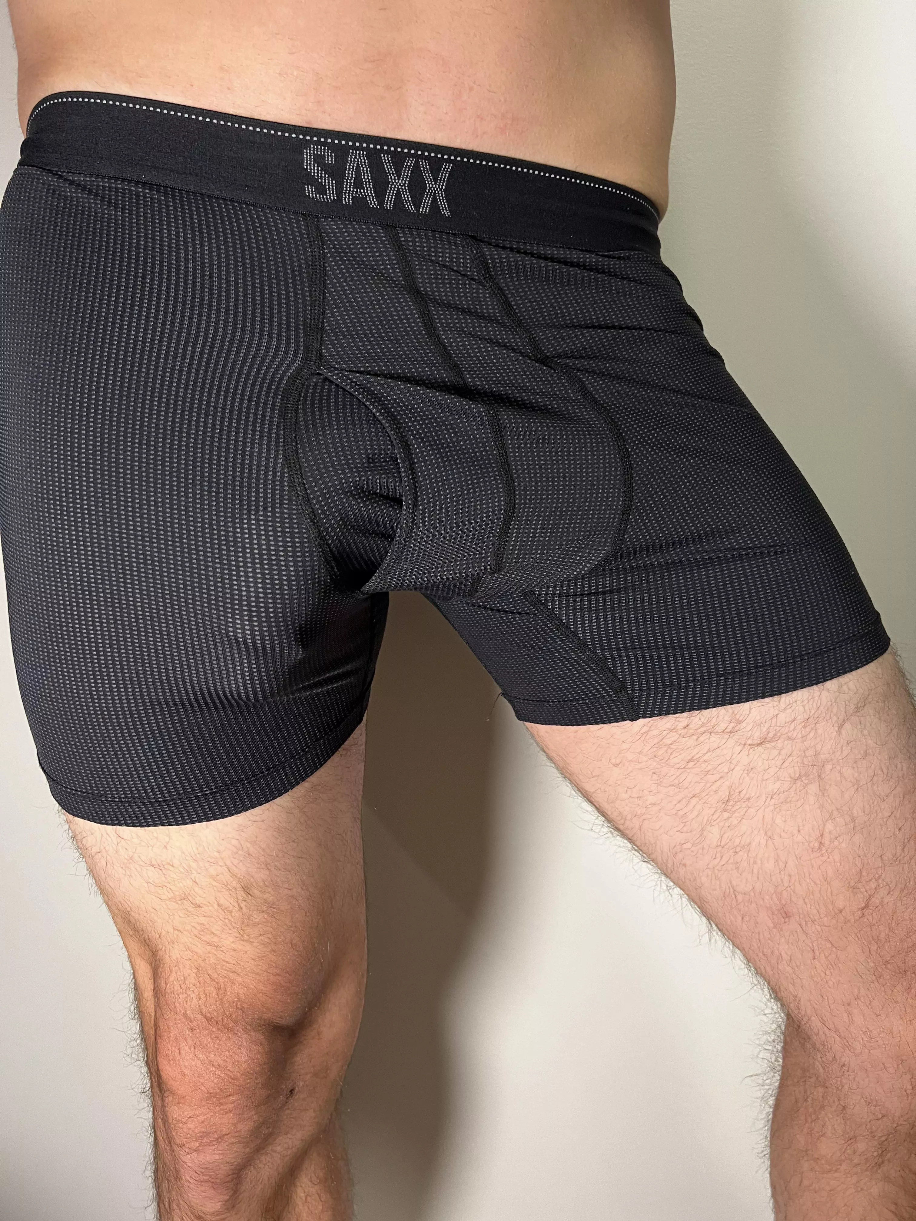 Fell out of the pouch lol