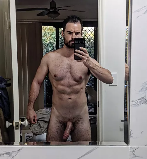 First photo in a while