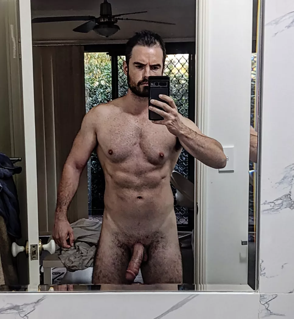 First photo in a while