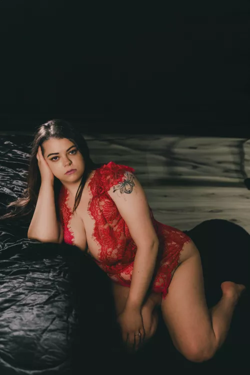 First post, dont let me down 😏😘