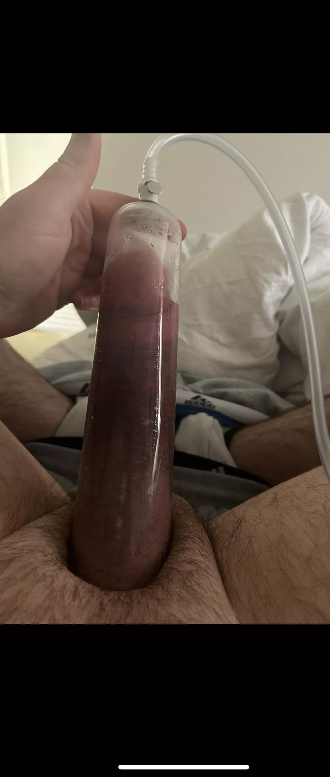 First time filling a 2.25’ x 9