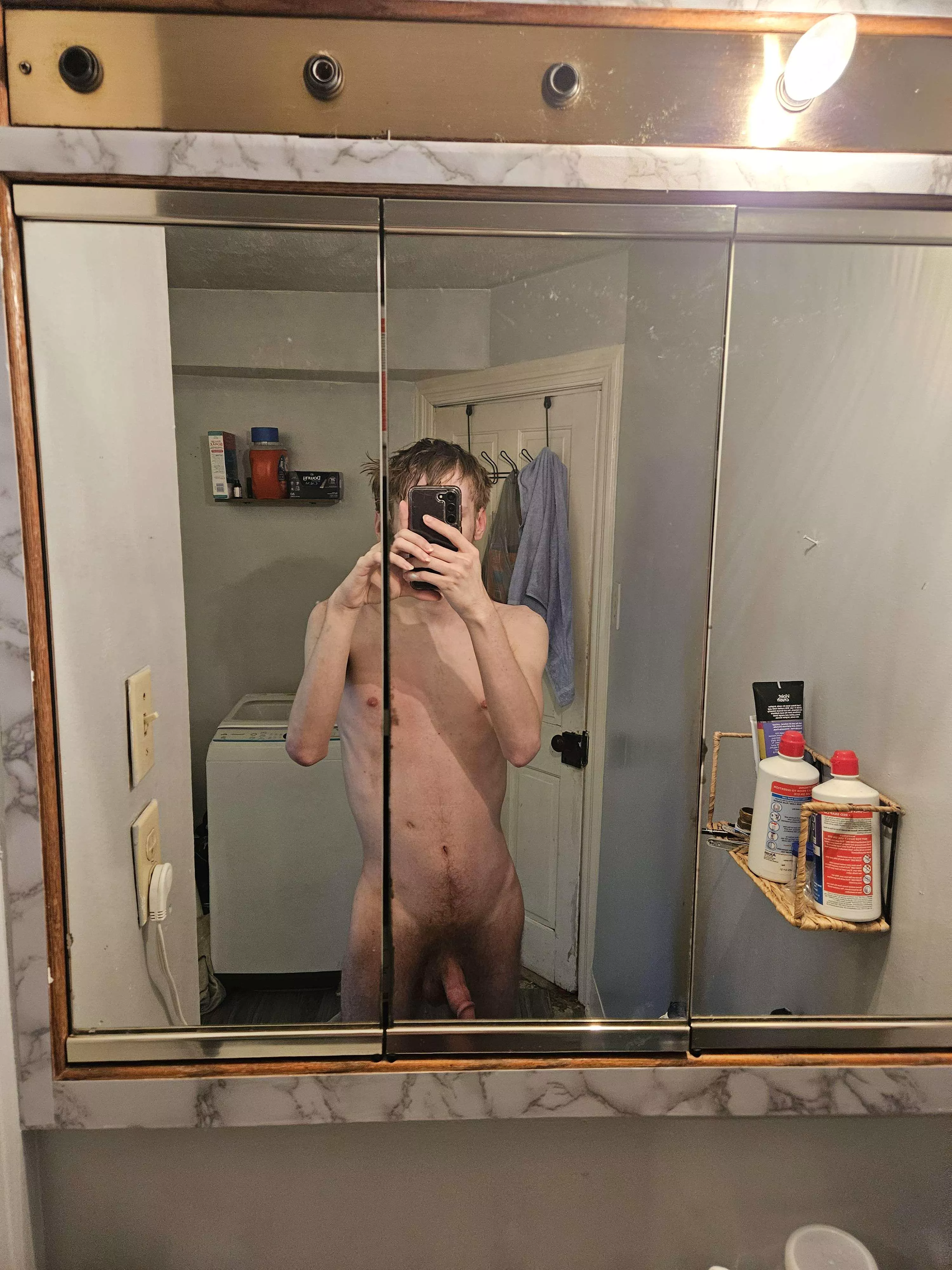 First time posting in this sub