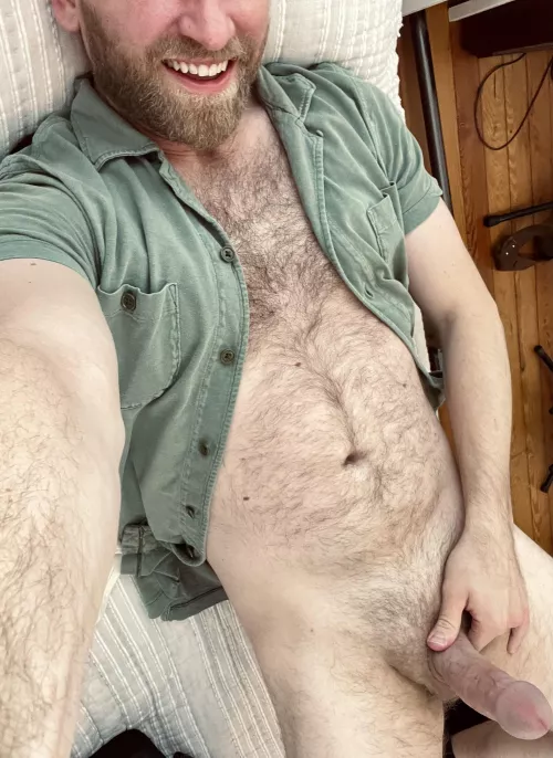 Friday bullshit [39]