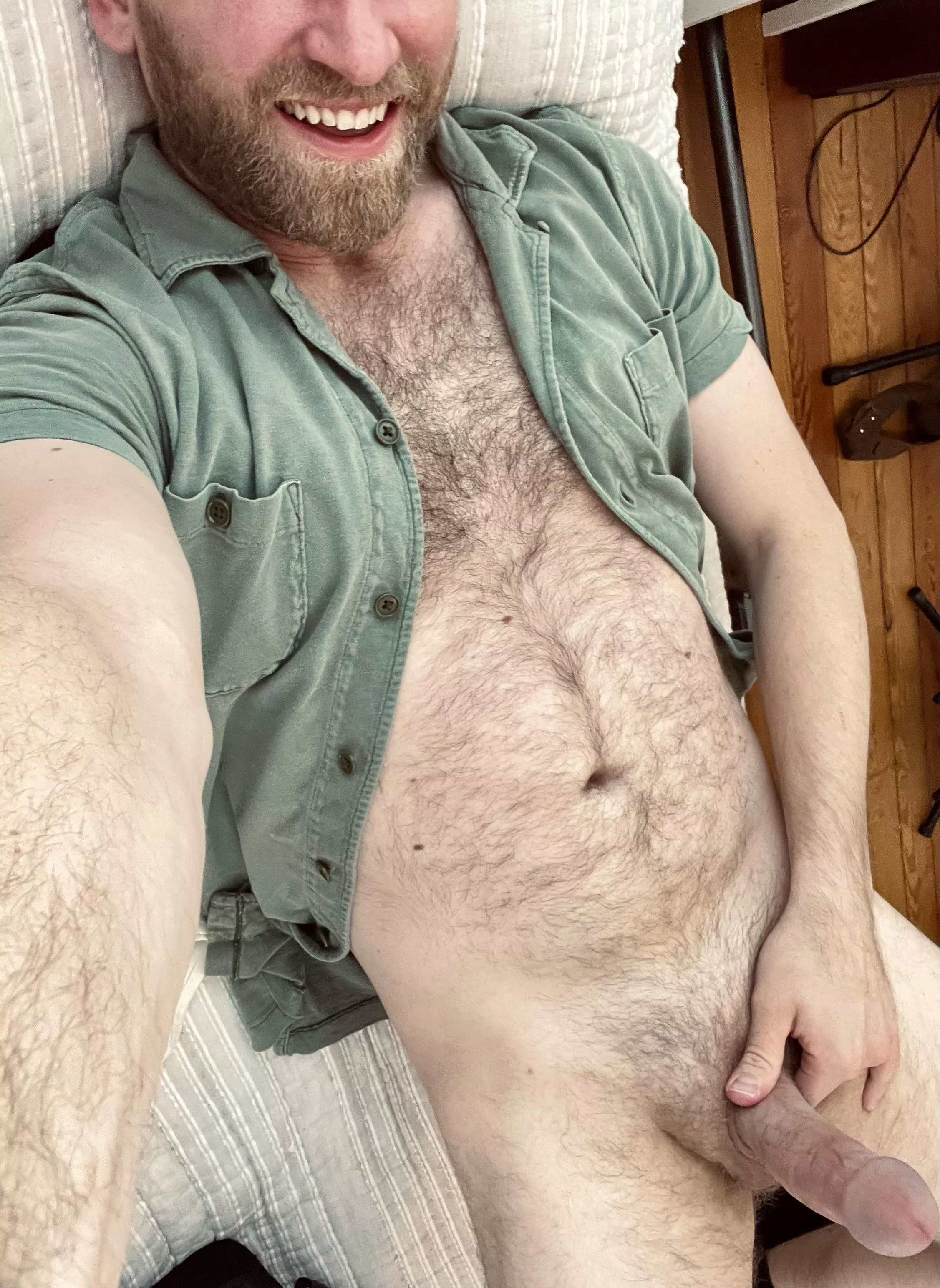 Friday bullshit [39]