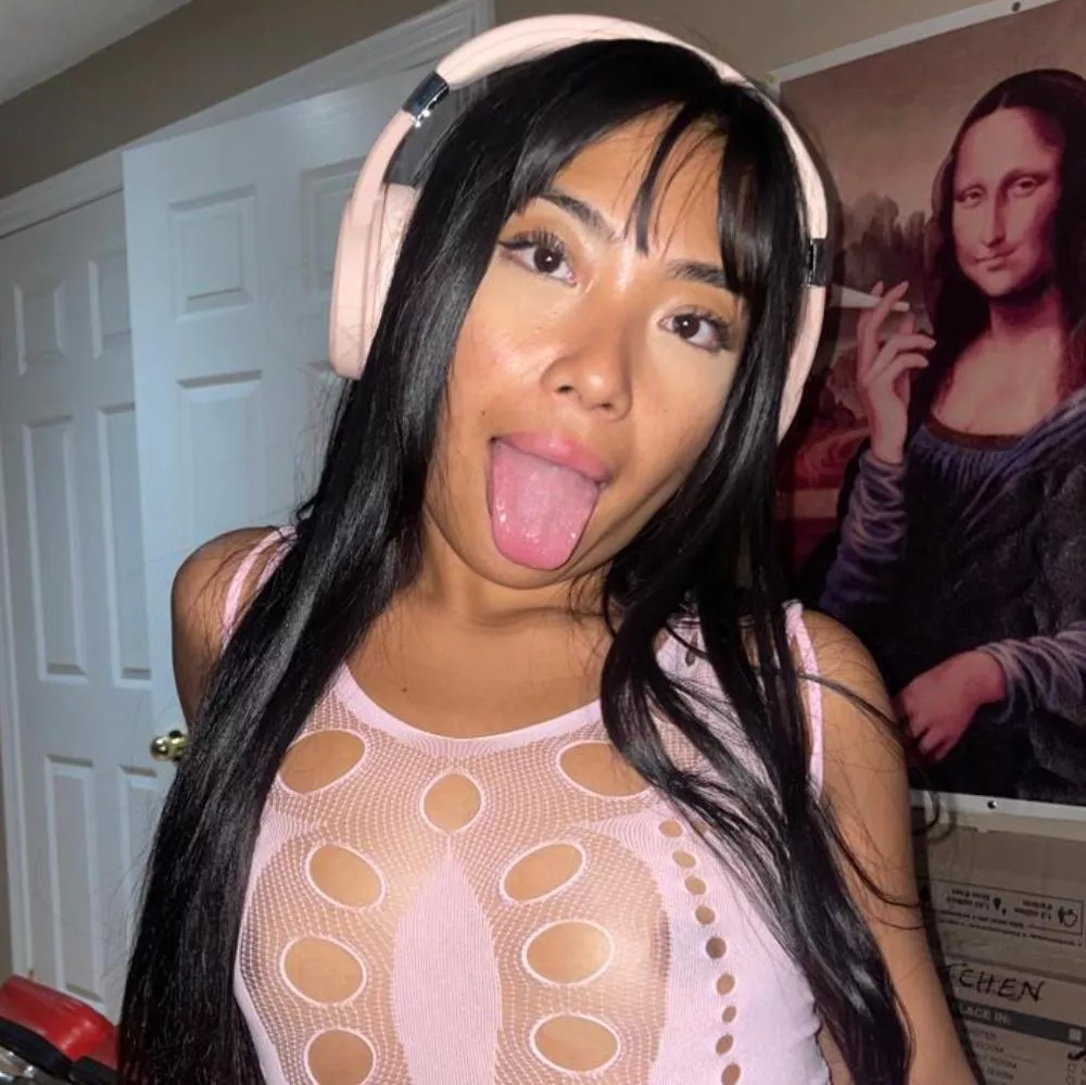 fuck my face after we workout (f) 