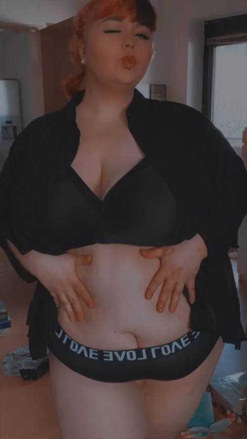 Glad yall welcomed me so sweet 🥰