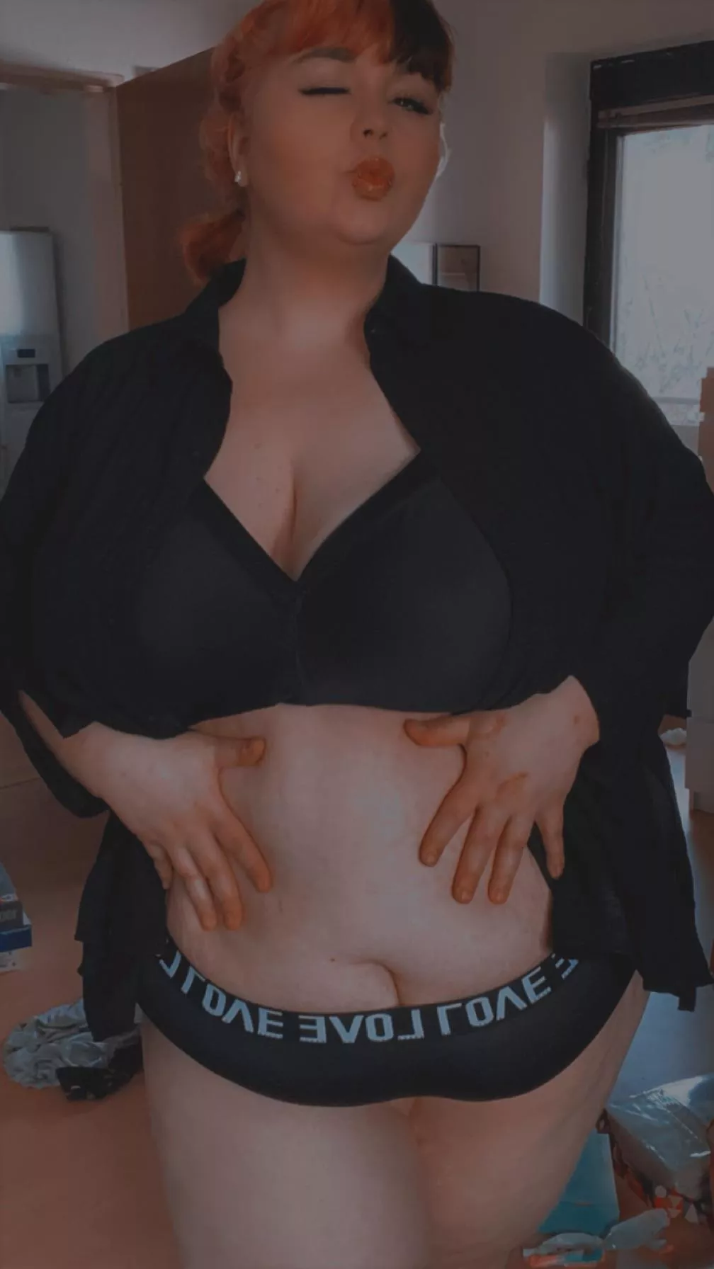 Glad yall welcomed me so sweet 🥰