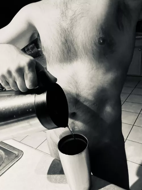 Good morning CGW, it’s been a while