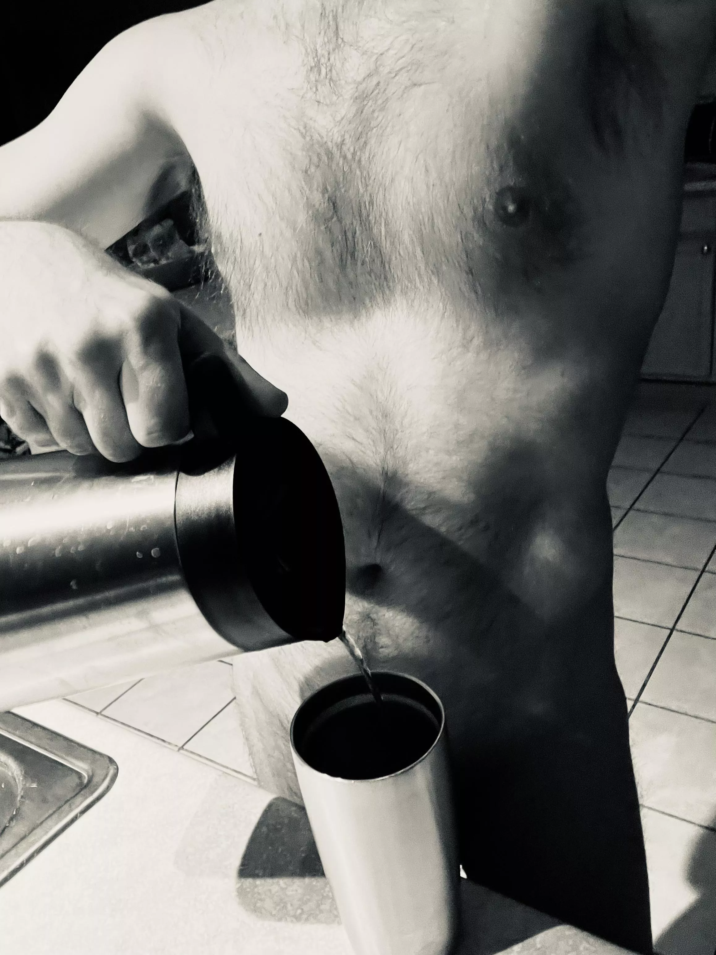 Good morning CGW, it’s been a while