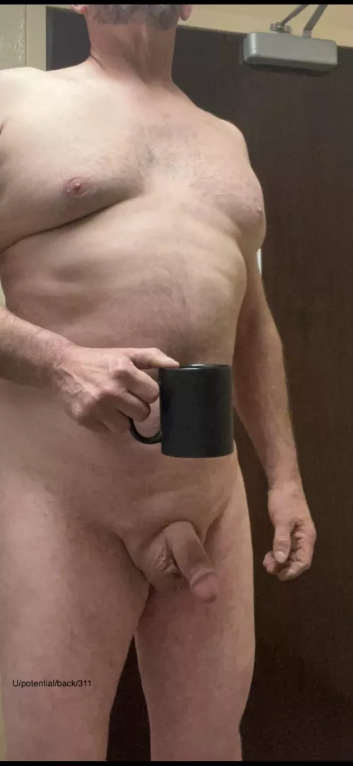 Good morning coffee drinkers, it’s been a hella of week TGIF 