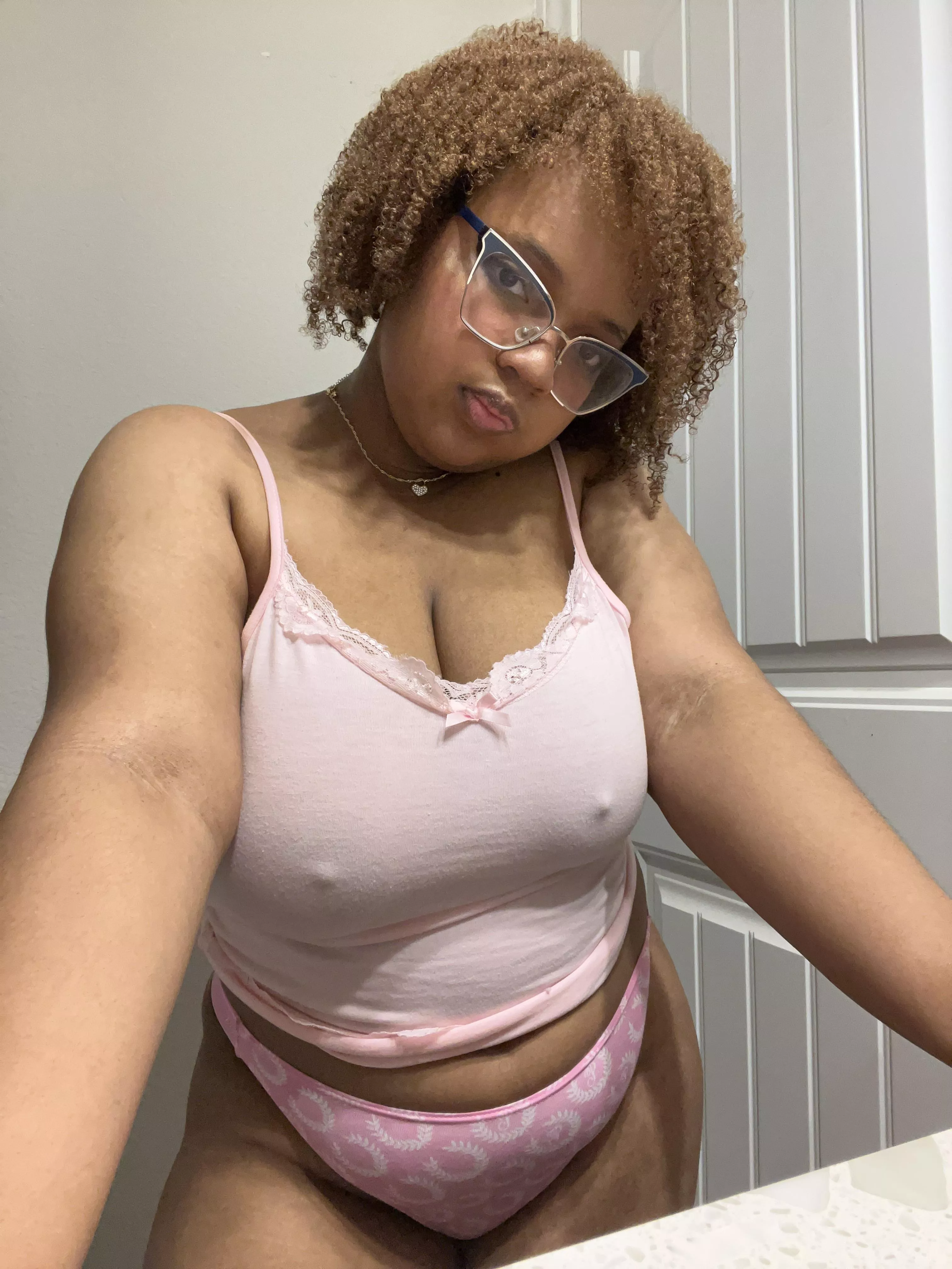 Good morning, let’s start the day right :)