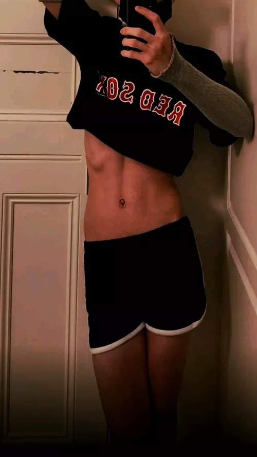 Haiii :3 (i suck at taking photos)