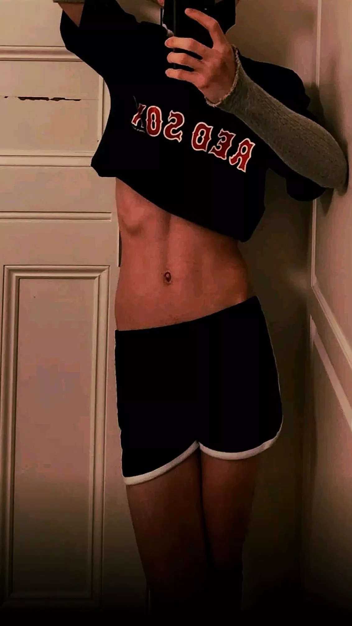 Haiii :3 (i suck at taking photos)