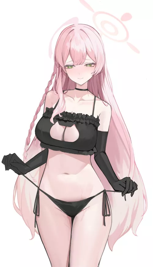 Hanako [Blue Archive]